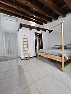 CORTILE BARONELLO
