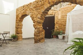 CORTILE BARONELLO