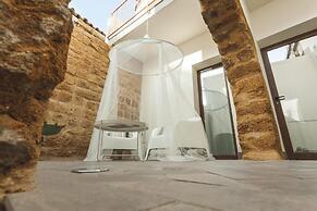CORTILE BARONELLO