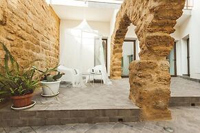 CORTILE BARONELLO