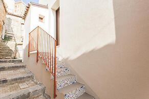 CORTILE BARONELLO