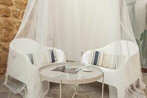 CORTILE BARONELLO