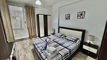 Gino's Apartment