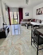 Gino's Apartment