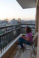 Zamalek x Hostel