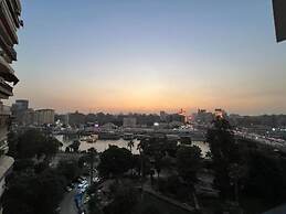 Zamalek x Hostel