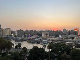 Zamalek x Hostel