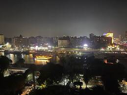 Zamalek x Hostel