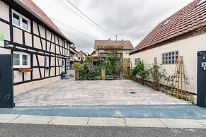 Gîte de l'etoile