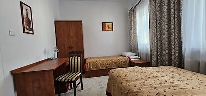 Rest Hostel