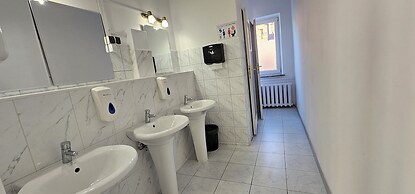 Rest Hostel