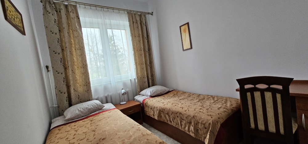 Rest Hostel