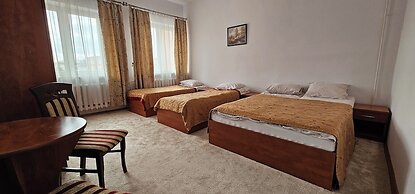 Rest Hostel