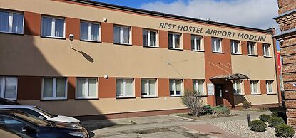 Rest Hostel