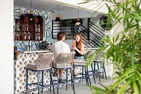 The West House Boutique Hotel