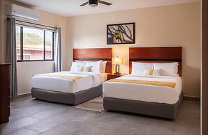 The West House Boutique Hotel