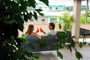 The West House Boutique Hotel