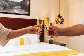 The West House Boutique Hotel