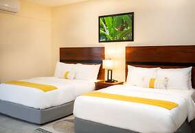 The West House Boutique Hotel