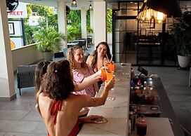 The West House Boutique Hotel