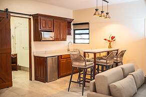 The West House Boutique Hotel