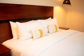 The West House Boutique Hotel