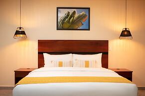 The West House Boutique Hotel