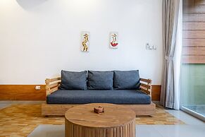 De Gani Villa