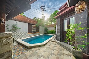 De Gani Villa