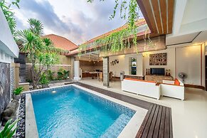 De Gani Villa
