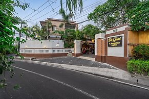 De Gani Villa