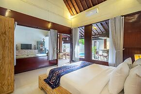 De Gani Villa