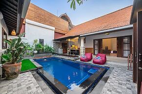 De Gani Villa