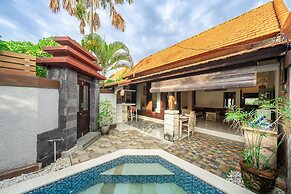 De Gani Villa