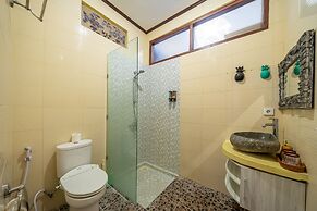 De Gani Villa
