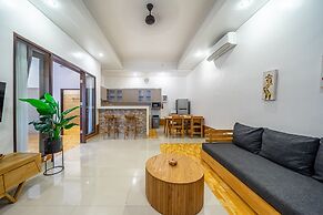 De Gani Villa