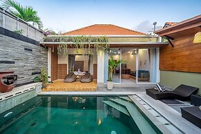 De Gani Villa