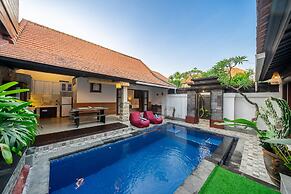 De Gani Villa