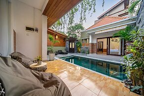 De Gani Villa