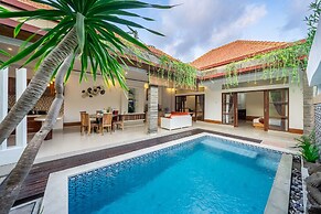 De Gani Villa
