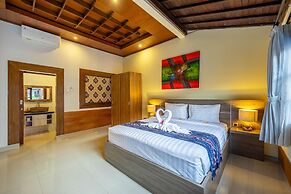 De Gani Villa