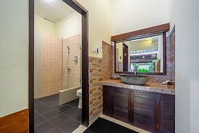 De Gani Villa