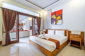 De Gani Villa