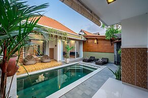 De Gani Villa