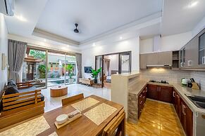 De Gani Villa