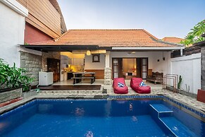 De Gani Villa