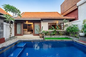 De Gani Villa
