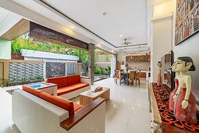 De Gani Villa