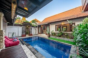 De Gani Villa