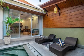 De Gani Villa